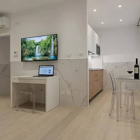 Apartament Casa Bonvicini - Tecnopolo - Ecmwf - Fiera Bolonia