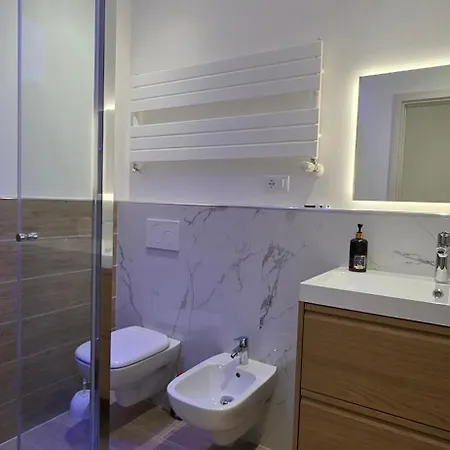 Casa Bonvicini - Tecnopolo - Ecmwf - Fiera Apartamento