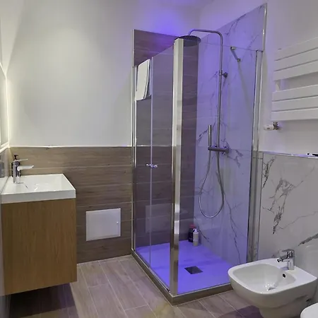 Casa Bonvicini - Tecnopolo - Ecmwf - Fiera Bolonha