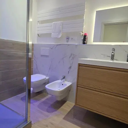 Apartman Casa Bonvicini - Tecnopolo - Ecmwf - Fiera Bologna