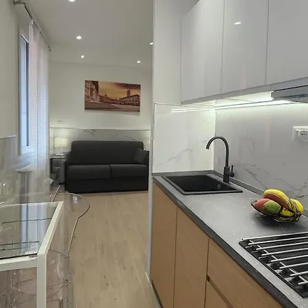 Casa Bonvicini - Tecnopolo - Ecmwf - Fiera Apartamento