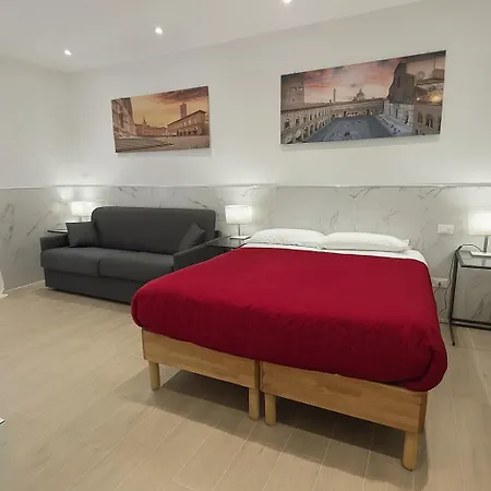 Casa Bonvicini - Tecnopolo - Ecmwf - Fiera Bolonha