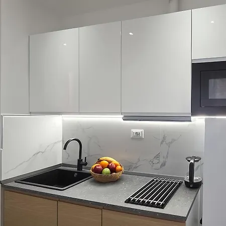 Apartamento Casa Bonvicini - Tecnopolo - Ecmwf - Fiera *