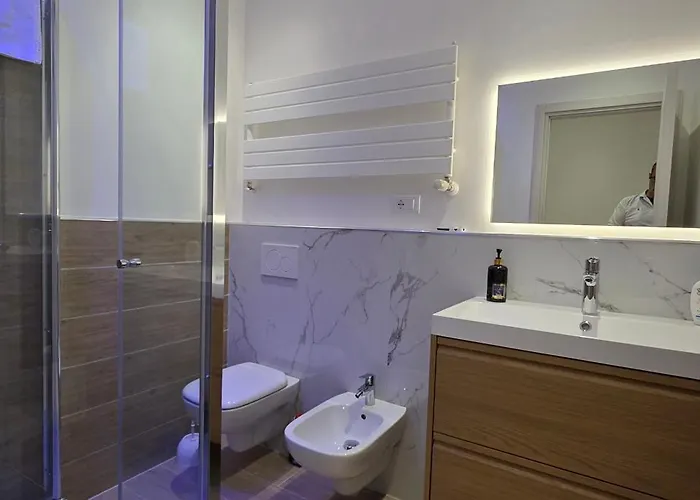 Casa Bonvicini - Tecnopolo - Ecmwf - Fiera Apartment