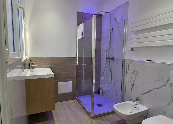 Casa Bonvicini - Tecnopolo - Ecmwf - Fiera بولونيا