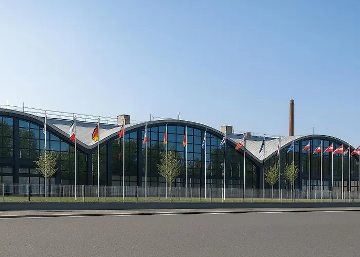 아파트 Casa Bonvicini - Tecnopolo - Ecmwf - Fiera *