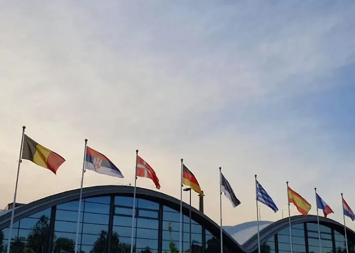 Casa Bonvicini - Tecnopolo - Ecmwf - Fiera Apartment Bologna