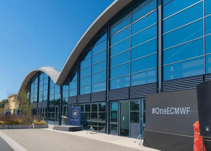 Casa Bonvicini - Tecnopolo - Ecmwf - Fiera *