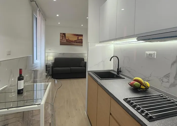 Casa Bonvicini - Tecnopolo - Ecmwf - Fiera Apartment