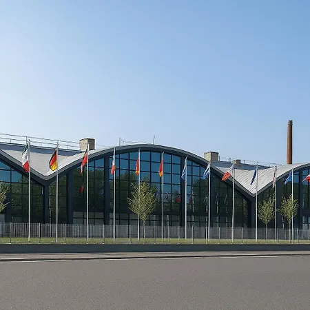 Apartmán Casa Bonvicini - Tecnopolo - Ecmwf - Fiera *