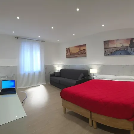 Casa Bonvicini - Tecnopolo - Ecmwf - Fiera Болонья