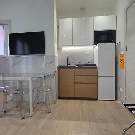 Lägenhet Casa Bonvicini - Tecnopolo - Ecmwf - Fiera Bologna